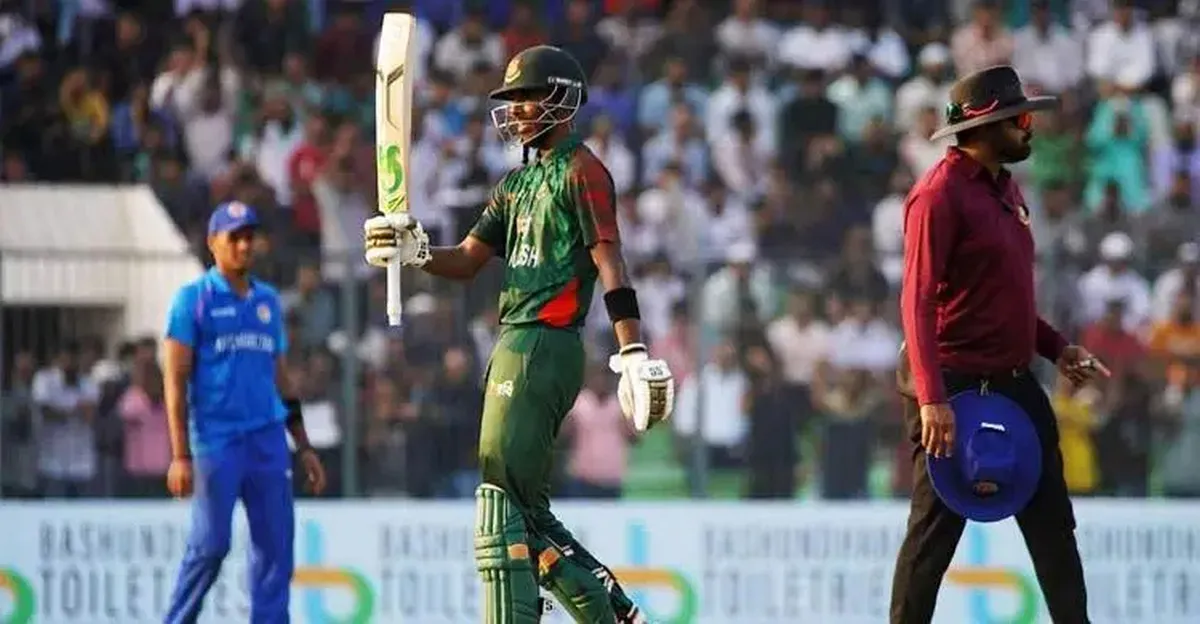 বাংলাদেশ বনাম আফগানিস্তান সহ টিভিতে আজকের সকল খেলার সময়