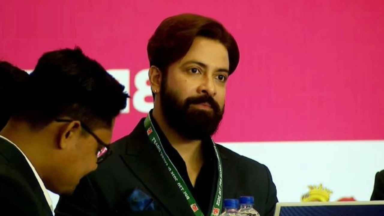 বিপিএলে টানা ৫ বছরের জন্য যে দল কিনলেন শাকিব খান