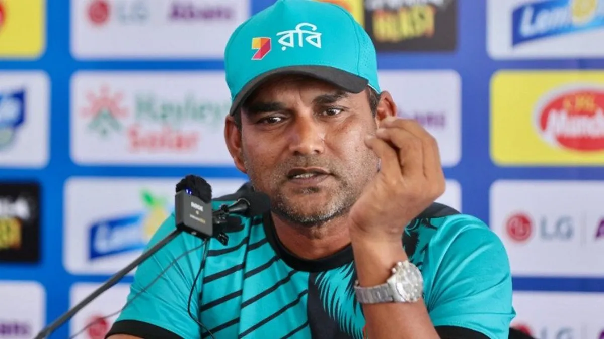 বাংলাদেশ ক্রিকেট থেকে পদত্যাগ করছেন সালাউদ্দিন