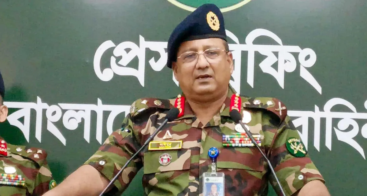 “অবশেষে মুখ খুলল সেনাসদর! নির্বাচনের পর যা ঘটবে...”