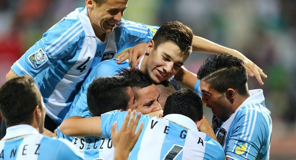 চলছে আর্জেন্টিনা বনাম তিউনিসিয়া লাইভ : সরাসরি দেখুন (Live)