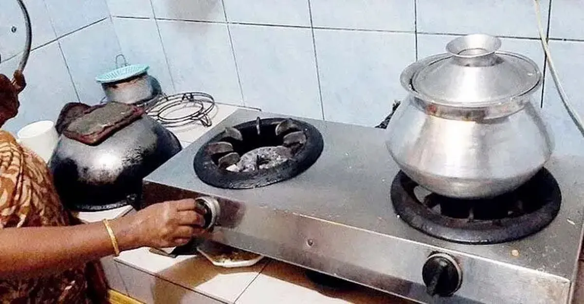 চরম বিপদে দেশবাসী : ২২ ঘণ্টা গ্যাস সংযোগ বন্ধ