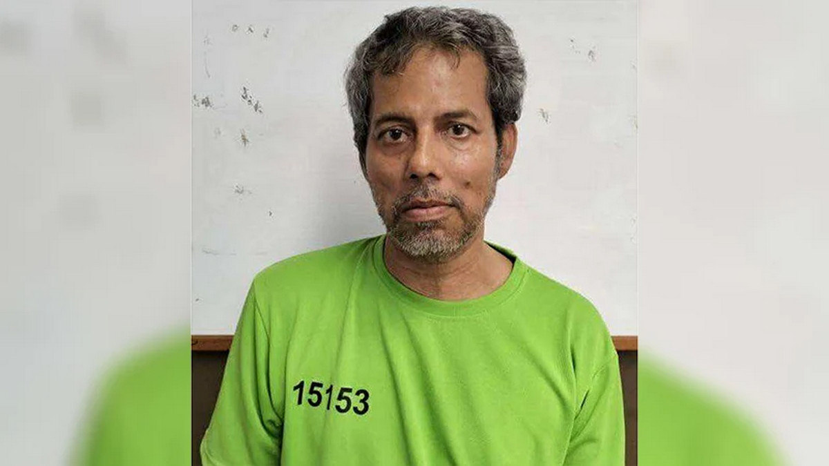 অবশেষে দেশে ফিরছেন প্রবাসী জাহাঙ্গীর