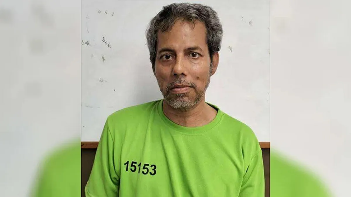 অবশেষে দেশে ফিরছেন প্রবাসী জাহাঙ্গীর