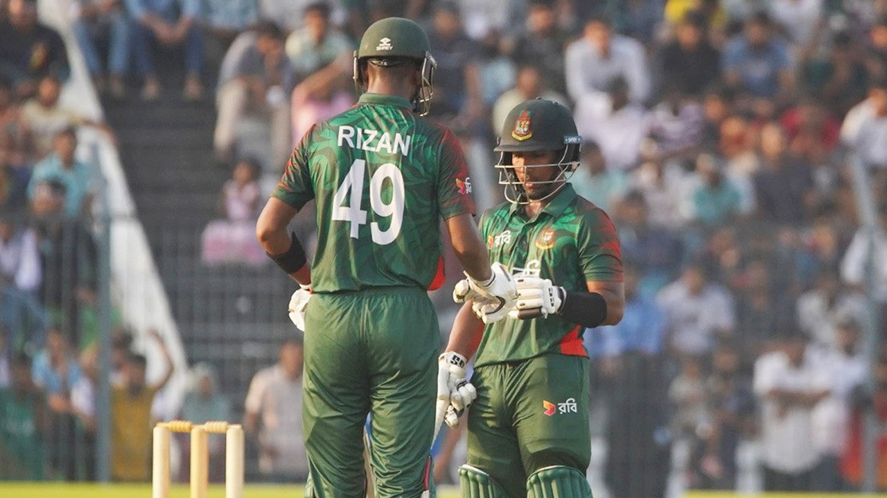 বাংলাদেশের ম্যাচসহ আজ টিভি ও অনলাইনে যেসব খেলা দেখবেন