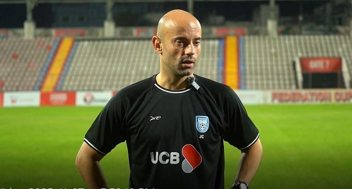 ভারত-নেপাল ম্যাচের আগে বাংলাদেশ দল নিয়ে যে সিদ্ধান্ত নিলেন ক্যাবরেরা