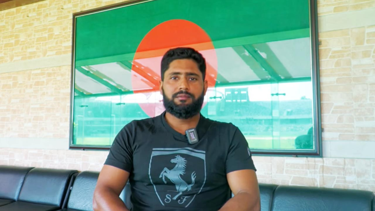 বড় চমক: কোচ হয়ে ফিরছেন ইমরুল কায়েস