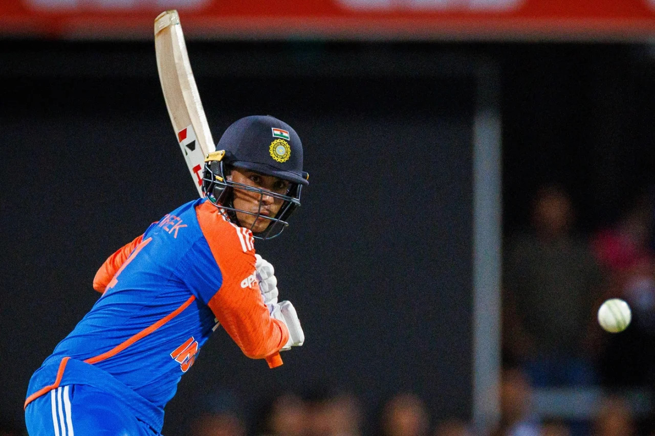 ম্যাচ না খেলেও যেভাবে সিরিজ জিতলো ভারত