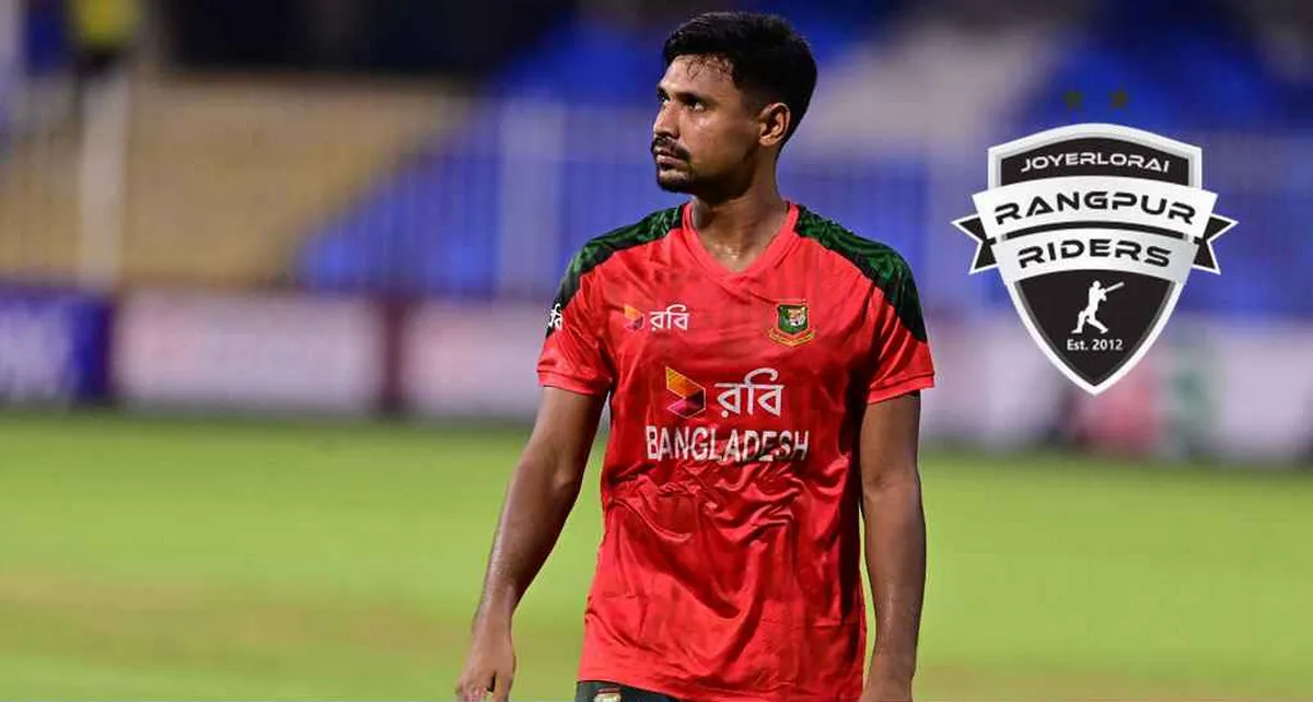 বিপিএলে যে দলের হয়ে খেলবেন মোস্তাফিজ ও নুরুল হাসান