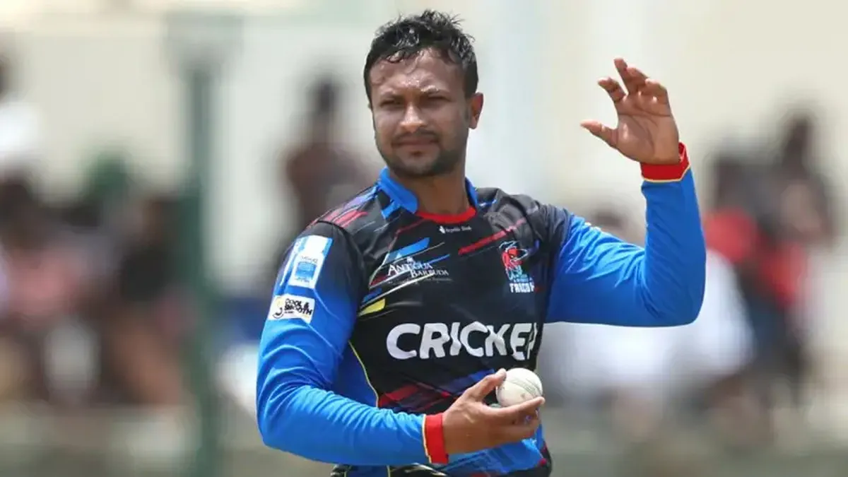 অধিনায়ক হয়ে ফিরলেন সাকিব
