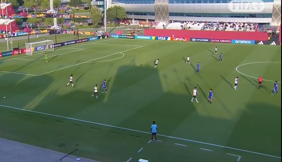 গোল,গোল, আর্জেন্টিনা ম্যাচে প্রথম গোল,খেলাটি সরাসরি দেখুন (LIVE)