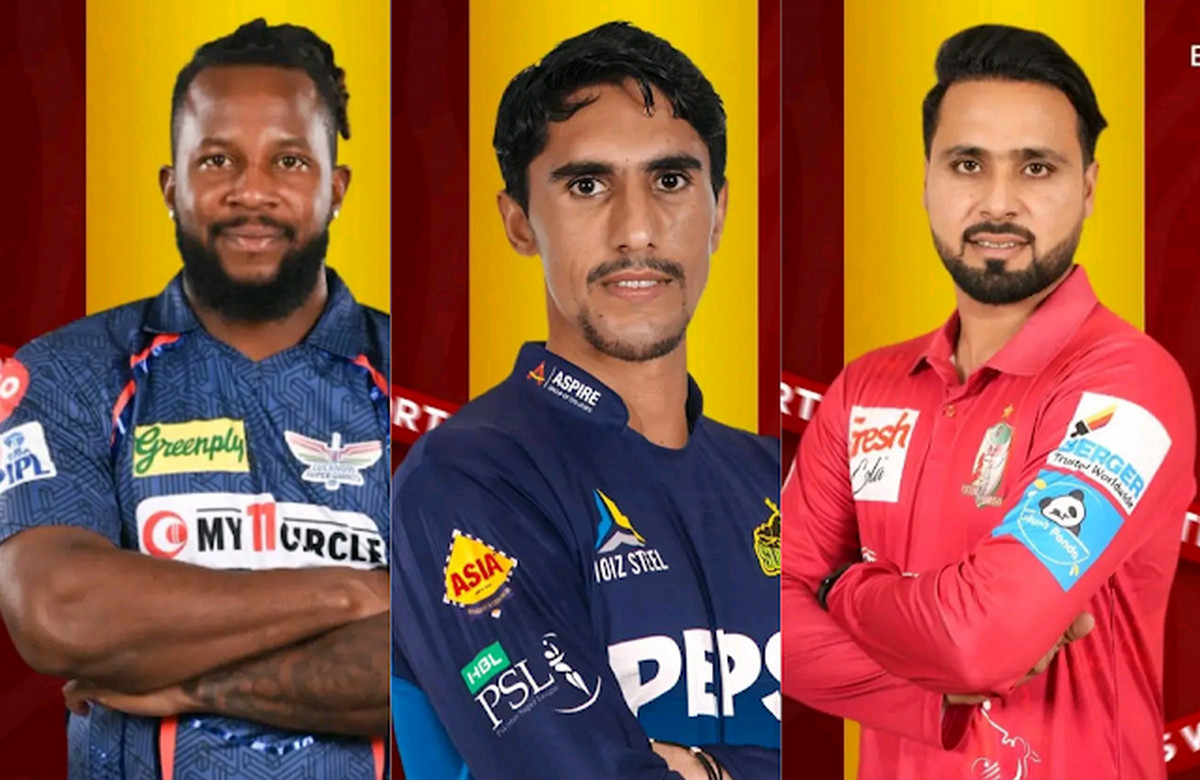 বিপিএলে রংপুর রাইডার্সের সেরা চমক