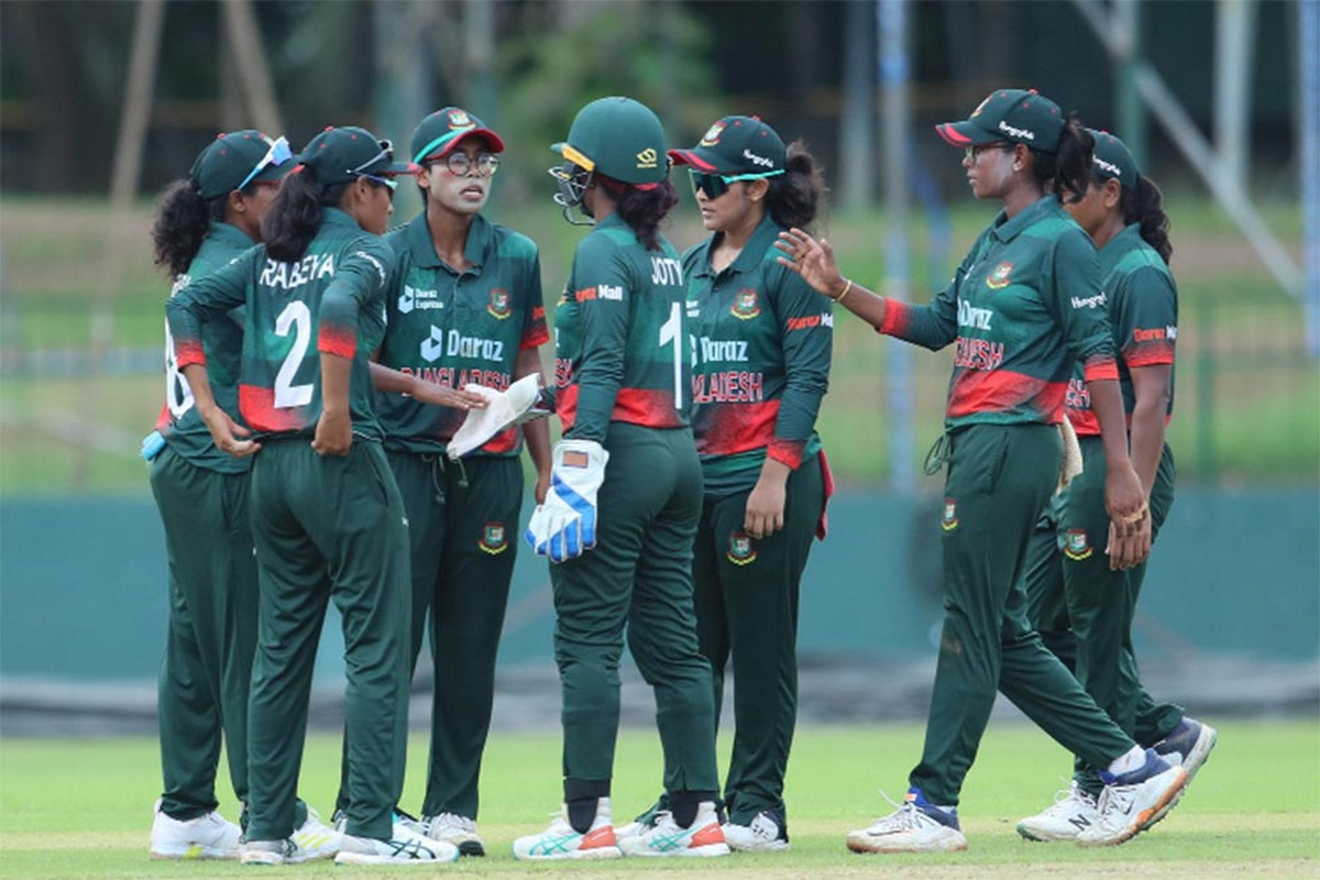 শুধু জাহানারারই নয় তিনি আমার ক্যারিয়ারারটাও ধ্বংস করে দিয়েছেন