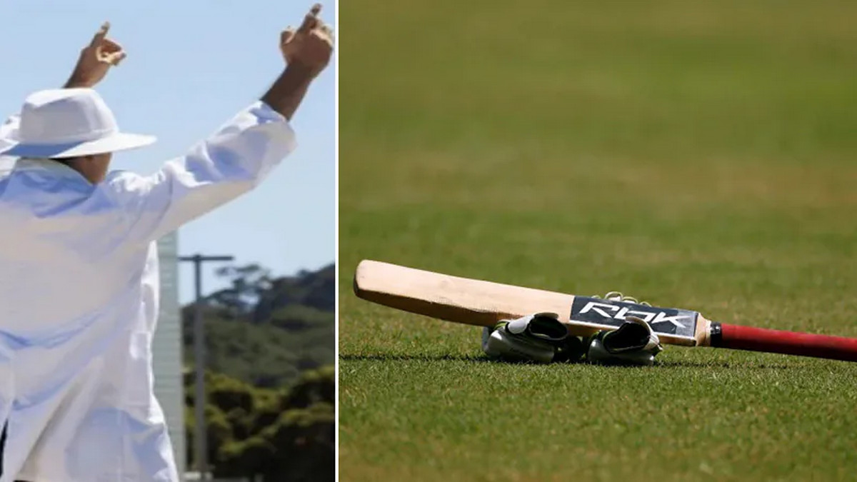 6,6,6,6,6,6,6,6 টানা ৮ ছক্কায় বিশ্বরেকর্ড গড়লেন ভারতীয় ক্রিকেটার