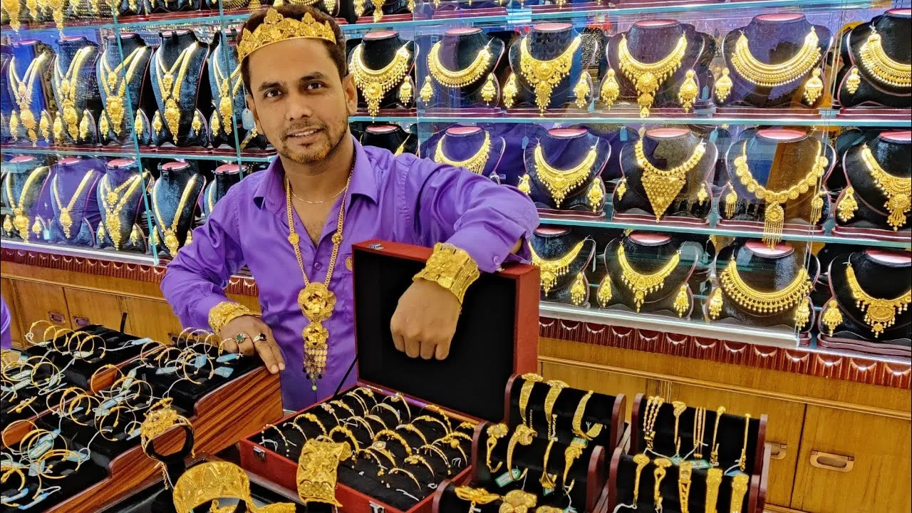 পাল্টে গেলো সোনার বাজার! আজ ২২ ক্যারেট স্বর্ণের ভরি কত জানুন এক নজরে