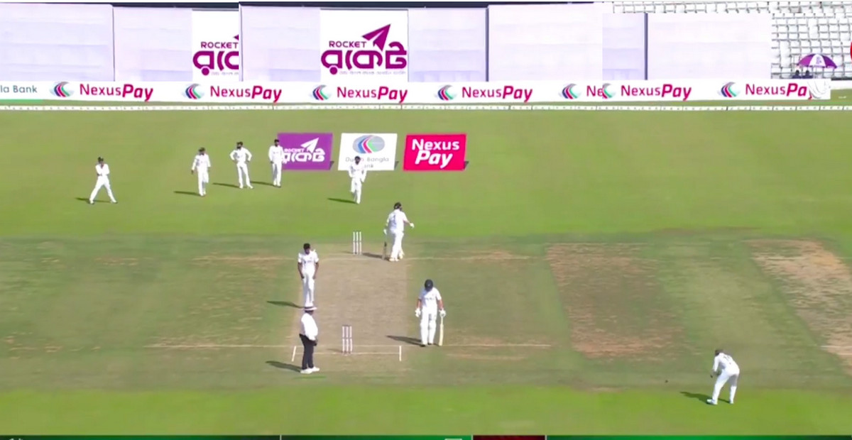 ফিল্ডিংয়ে বাংলাদেশ,খেলাটি সরাসরি দেখুন এখানে (LIVE)