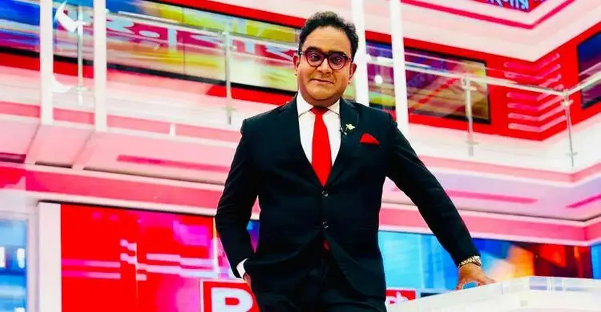 “বাংলাদেশ আমাকে মিস করছে: ময়ূখ রঞ্জন ঘোষ”