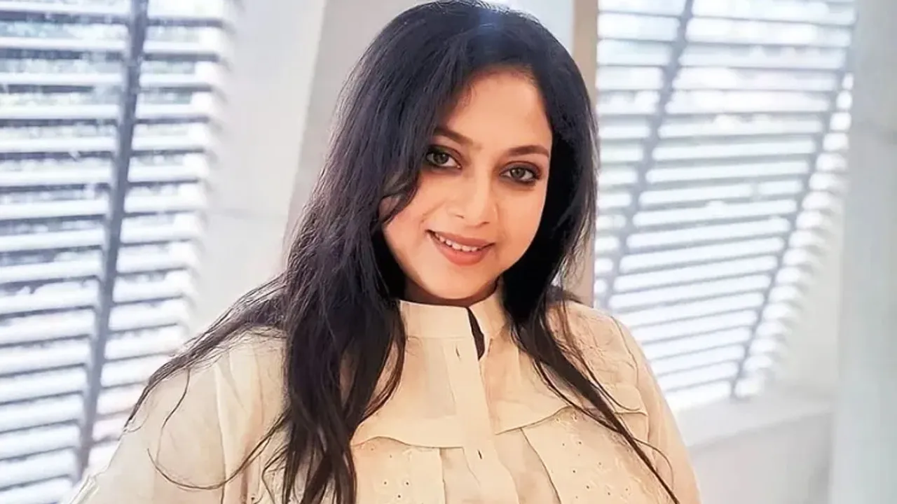“চিত্রনায়িকা শাবনূরকে নিয়ে চাঞ্চল্যকর তথ্য ফাঁস”