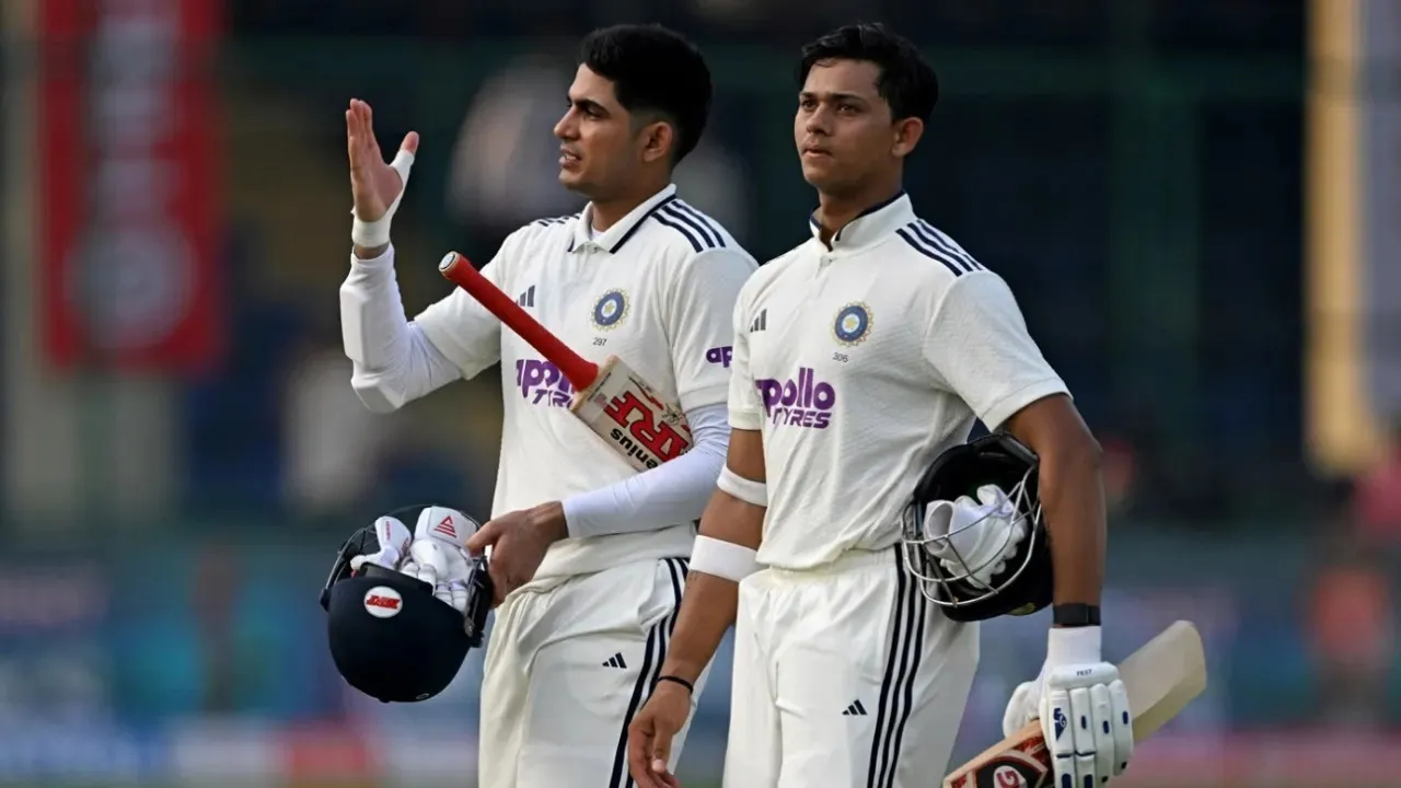 যা আগে ক্রিকেটে দেখা যায়নি, তা ঘটবে ভারত-দক্ষিণ আফ্রিকা টেস্টে