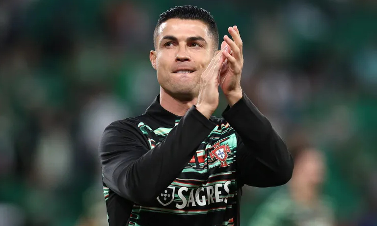 ২০২৬ বিশ্বকাপ নিয়ে নতুন ঘোষণা দিলেন রোনালদো