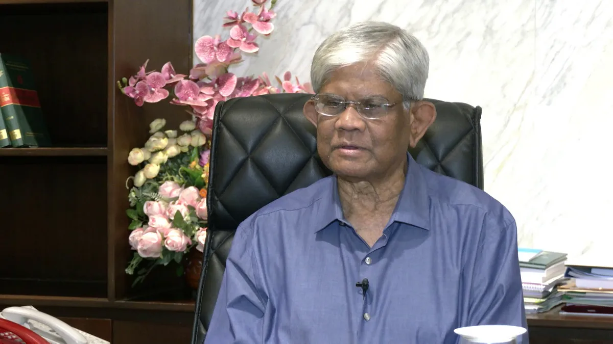 পে স্কেল নিয়ে অর্থ উপদেষ্টার নতুন ঘোষণা