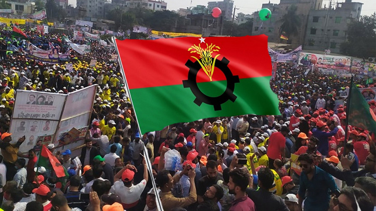 ২৩ আসনে প্রার্থী পরিবর্তন! ১১ আসনে নতুন প্রার্থী দিচ্ছে বিএনপি