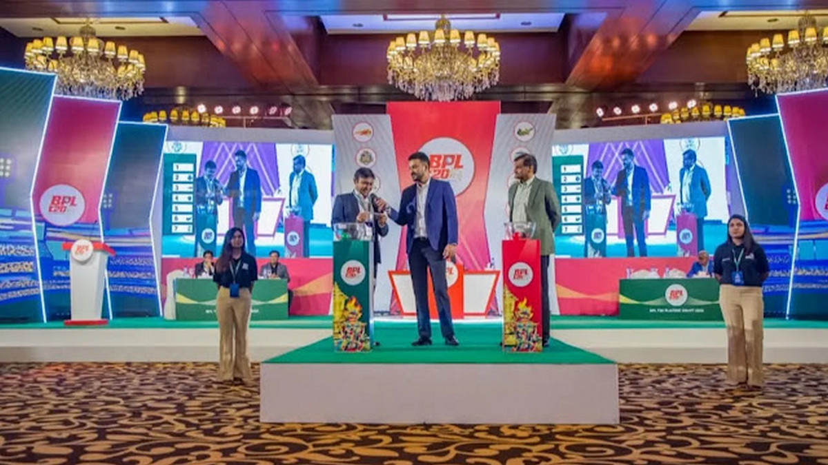 হঠাৎ বদলে গেল বিপিএলের নিলামের দিন! নতুন তারিখ ঘোষণা