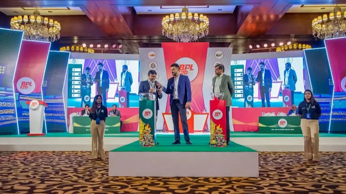 হঠাৎ বদলে গেল বিপিএলের নিলামের দিন! নতুন তারিখ ঘোষণা