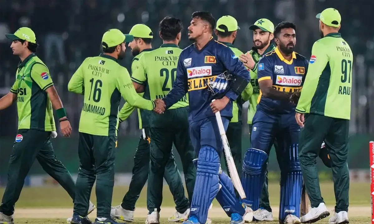 শ্রীলঙ্কার ক্রিকেটারদের জন্য সেনাবাহিনী মোতায়েন করলো পাকিস্তান
