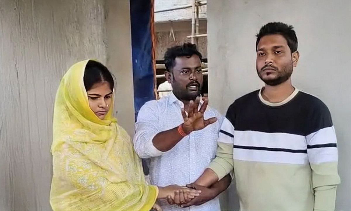 বন্ধুর সঙ্গে স্ত্রীর প্রেম—সব জেনেও স্বামীর সিদ্ধান্তে চমকে গেল সবাই