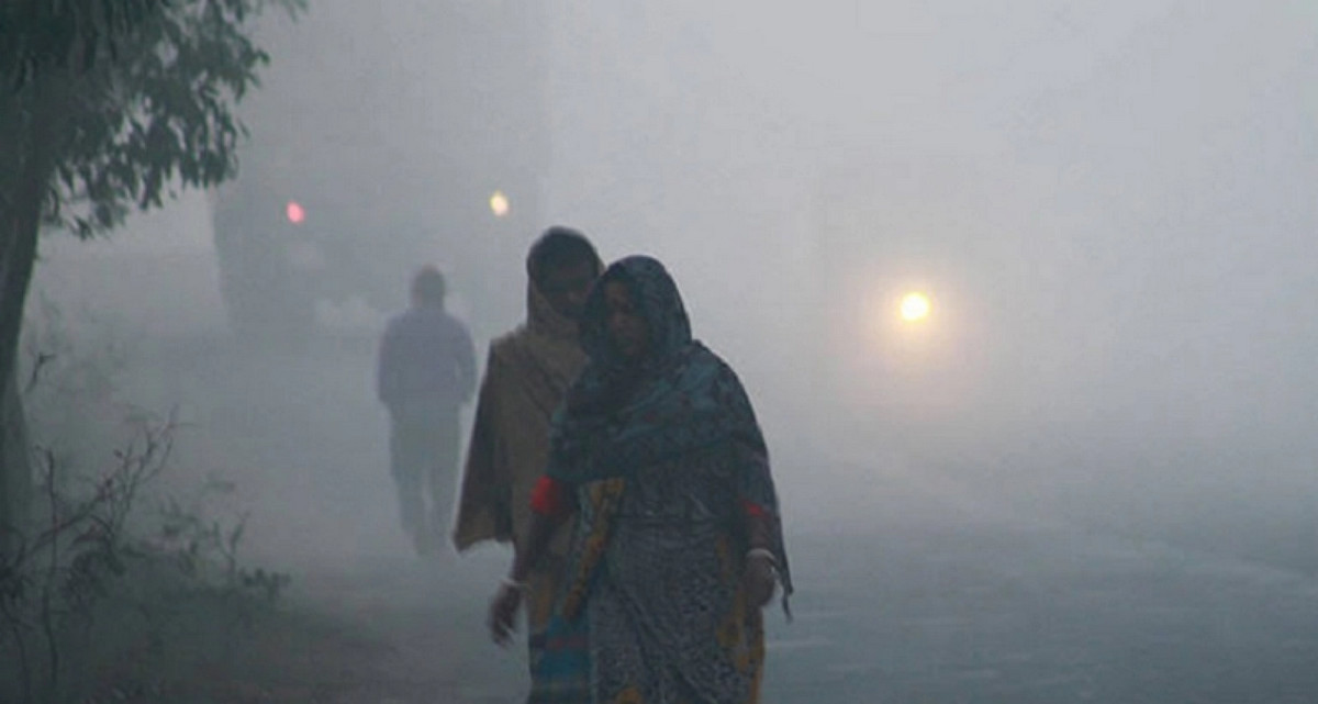 শীত নিয়ে নতুন বার্তা দিল আবহাওয়া অফিস