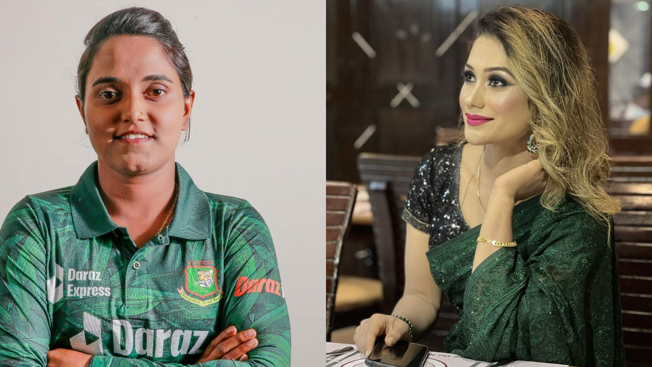 তাদের সম্পর্ক নিয়ে তো প্রশ্ন উঠে না, জাহানারা–জ্যোতির দ্বন্দ্ব সরাসরি মুখোমুখি