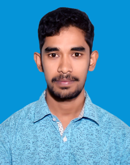 মো : মারুফ হোসেন