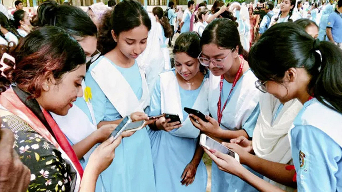 এইচএসসি পরিক্ষার বোর্ড চ্যালেঞ্জ রেজাল্ট ২০২৫ প্রকাশ: ফলাফল দেখুন এখানে