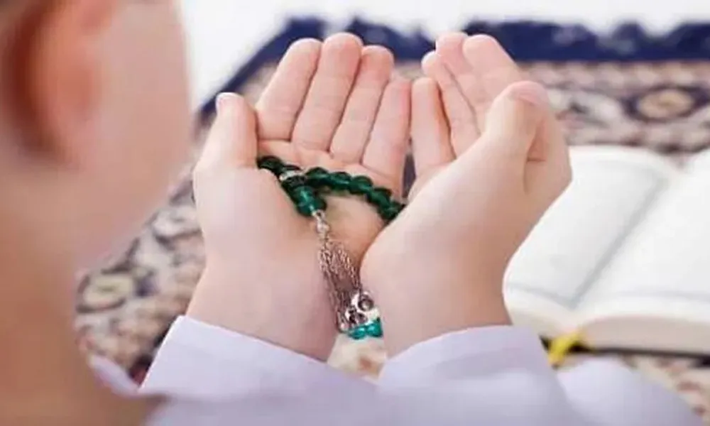 কিয়ামতের দিন যে দোয়ার ওজন সবচেয়ে বেশি হবে