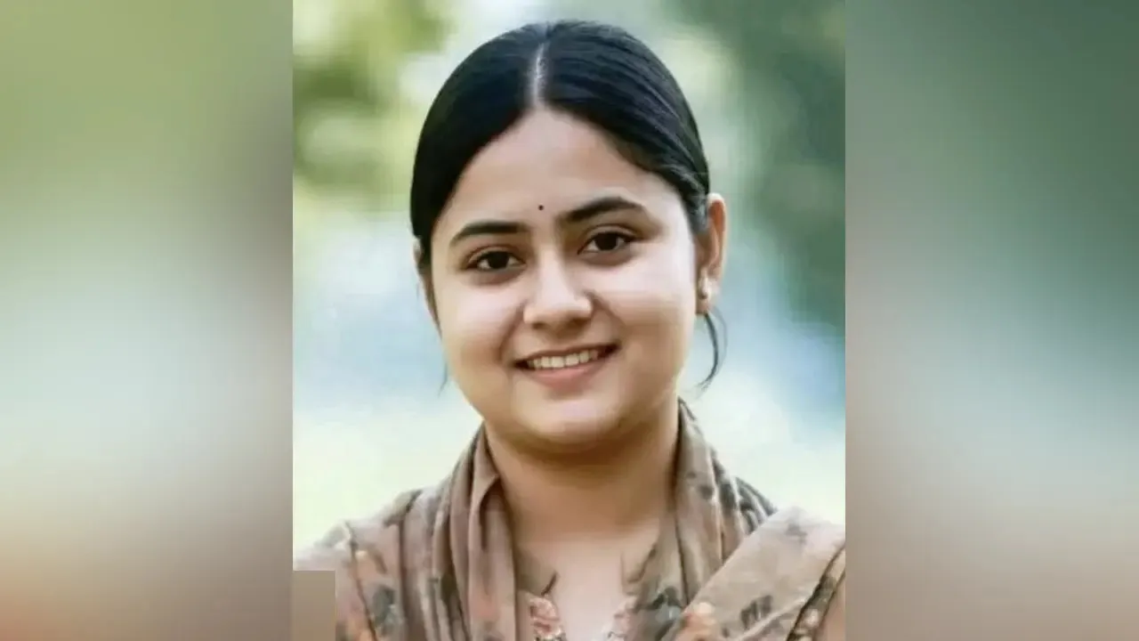 “আমাকে খুঁজবেন না, বয়ফ্রেন্ডের সঙ্গে আছি, নিখোঁজ তরুণী
