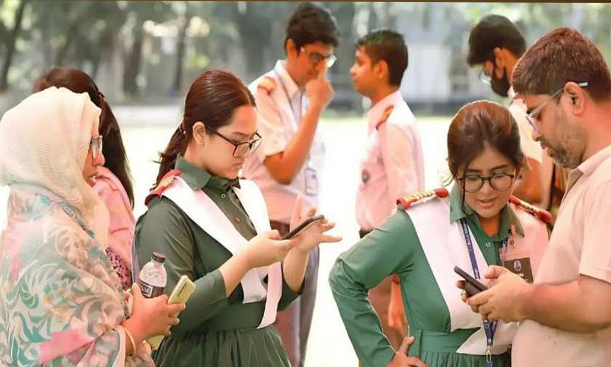 এইচএসসি খাতা পুনর্নিরীক্ষণ ফলাফল ২০২৫: রেজাল্ট দেখুন এখানে