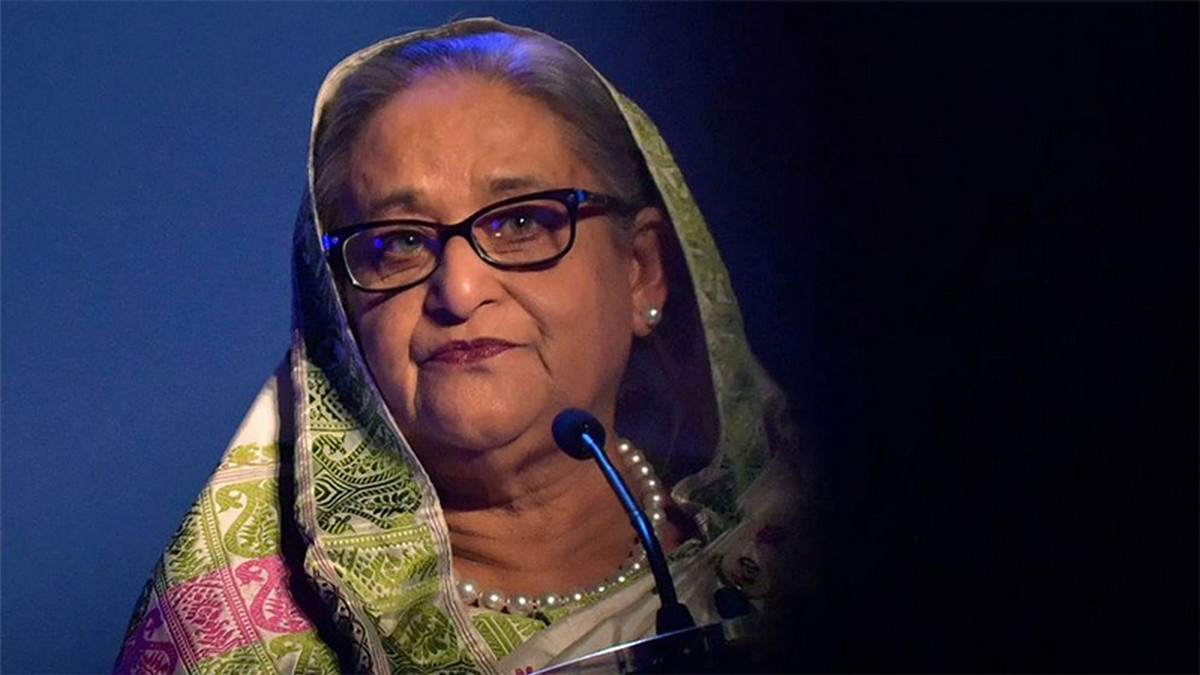 আগামীকাল শেখ হাসিনার জীবনের সবচেয়ে গুরুত্বপূর্ণ দিন