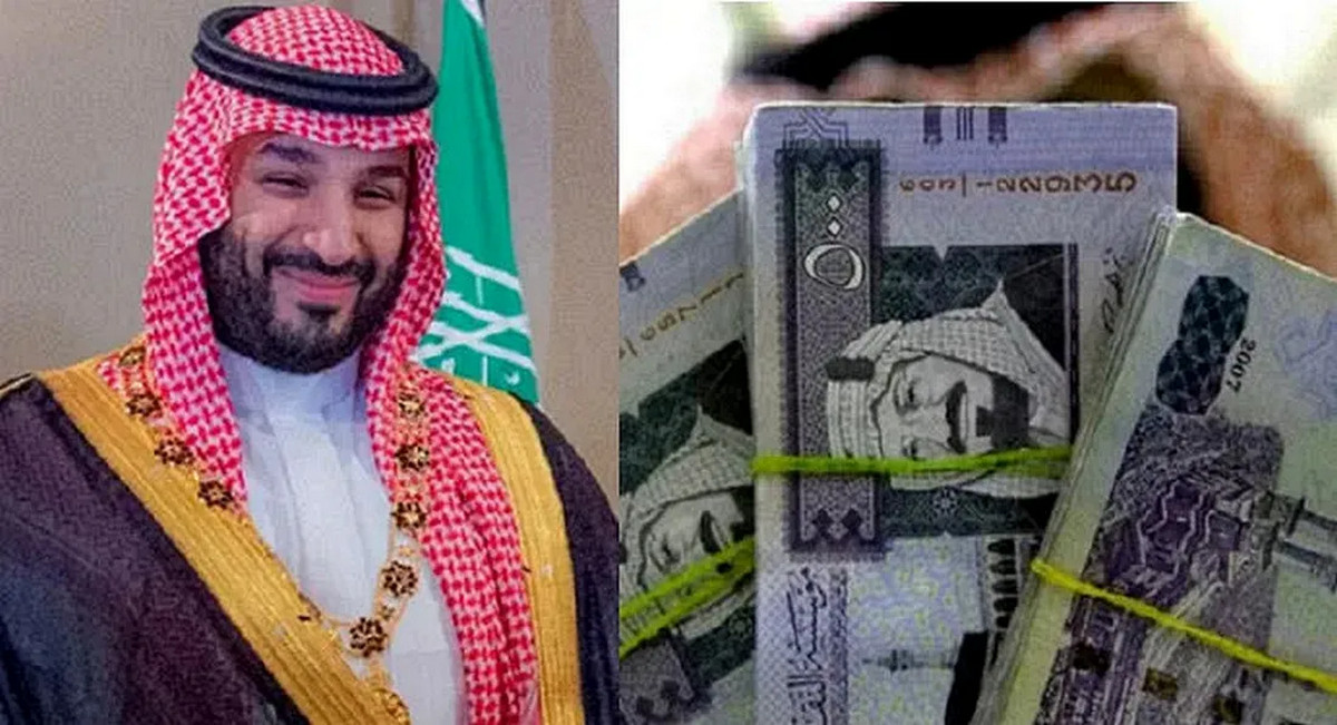 বাড়লো সৌদি রিয়ালের রেট! প্রবাসীদের জন্য সুখবর