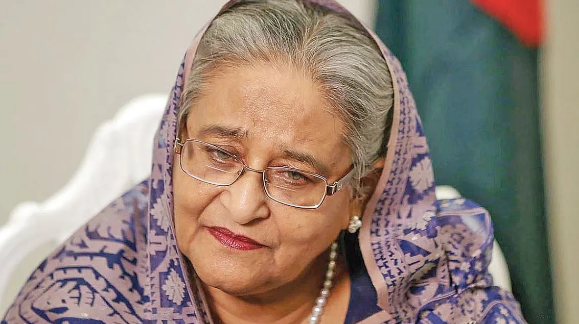 শেখ হাসিনার মৃত্যুদণ্ড নিয়ে ভারতের আনুষ্ঠানিক ঘোষণা, ফেরত দেয়া নিয়ে যা জানা গেল