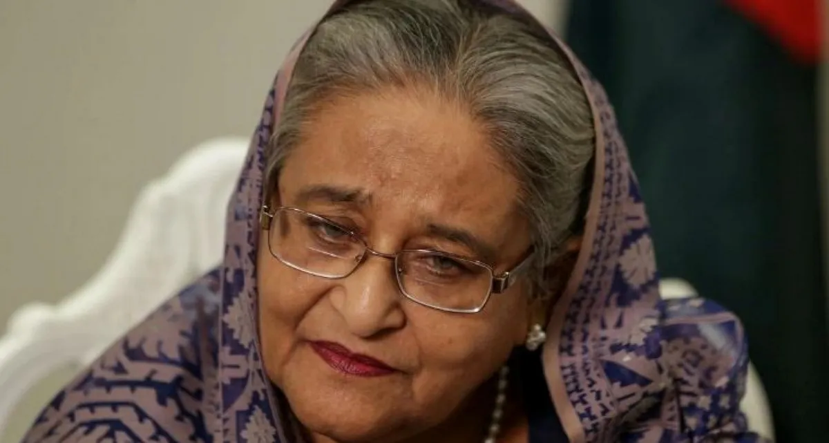 যে কারণে আপিল করতে পারবেন না শেখ হাসিনা—জেনে নিন আইনের বিধান