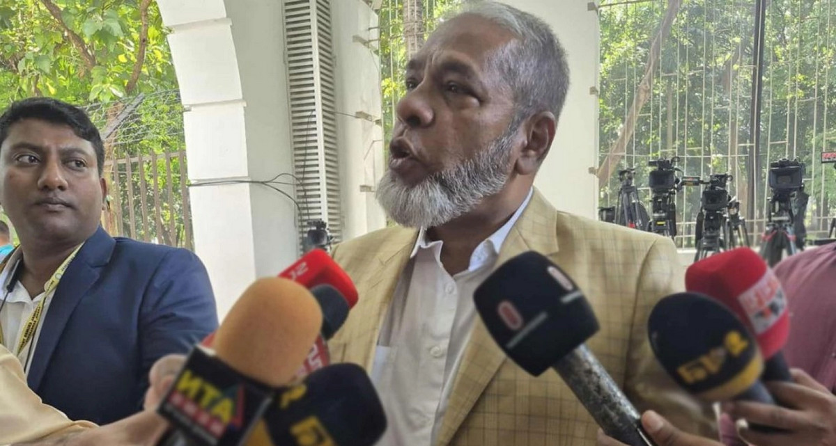 শেখ হাসিনার রায়: যা বললেন শেখ হাসিনার আইনজীবী