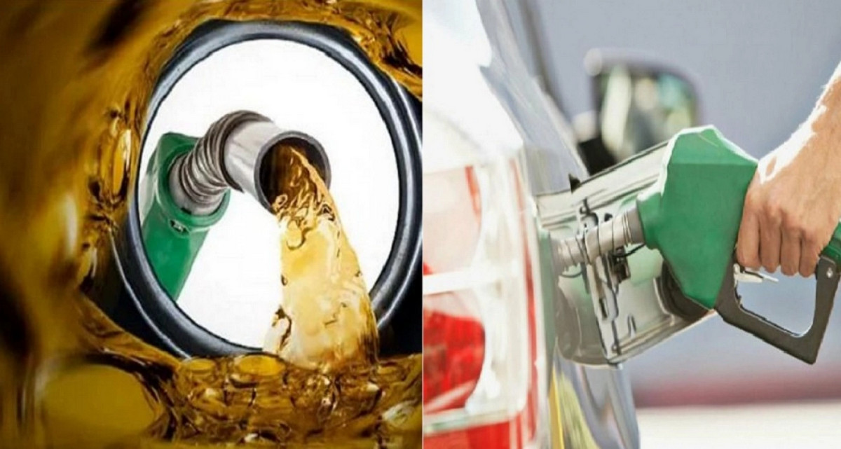 একলাফে কমে গেলো জ্বালানি তেলের দাম