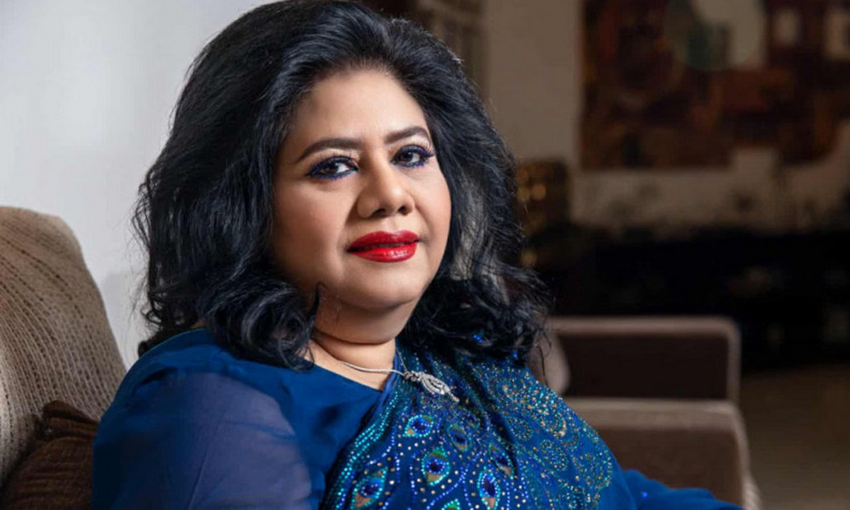 ‘রুনাকে দাও, বিনিময়ে ফারাক্কার সব পানি নিয়ে যাও’ বাংলাদেশকে ভারতের বার্তা