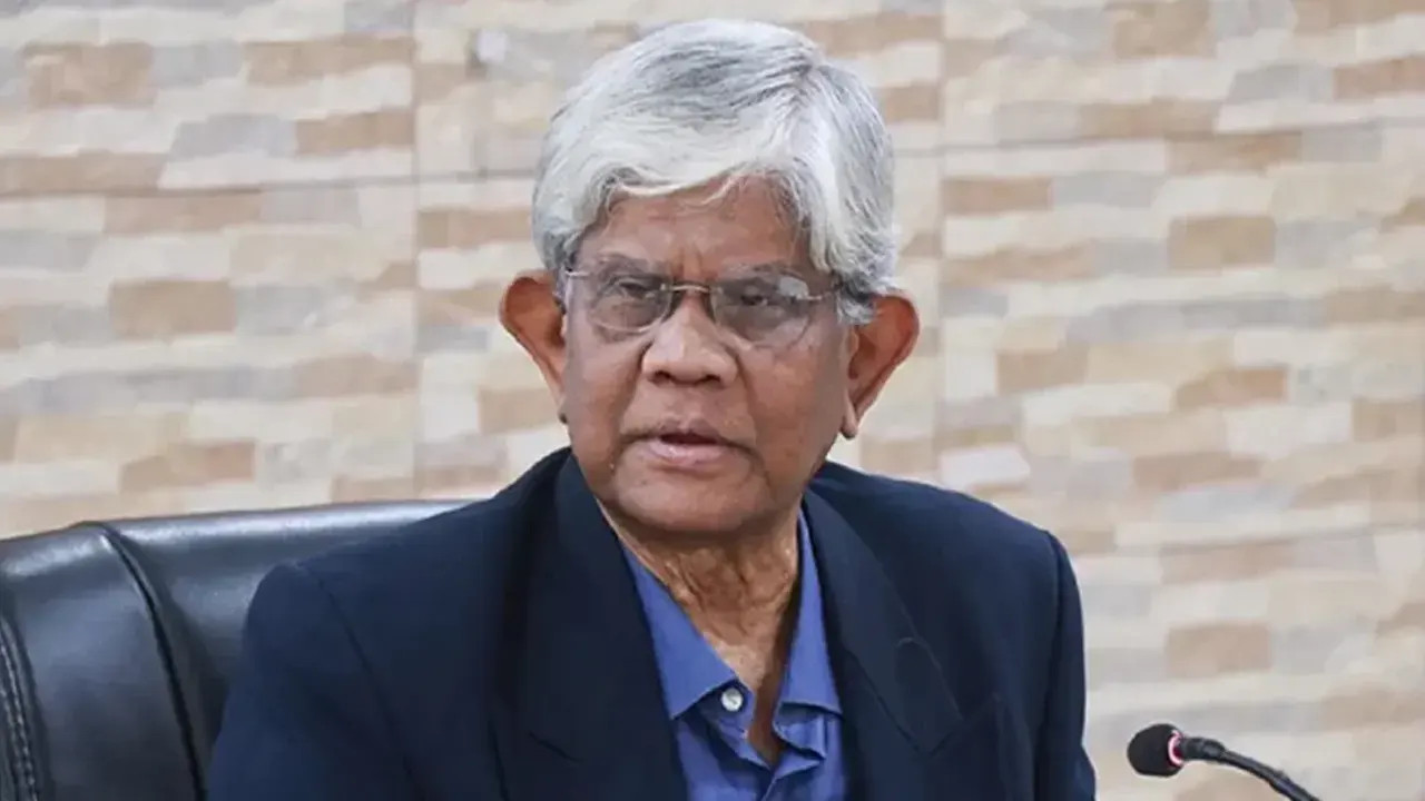 দেশের অর্থনৈতিক অবস্থার সর্বশেষ তথ্য দিলেন : ড. সালেহউদ্দিন