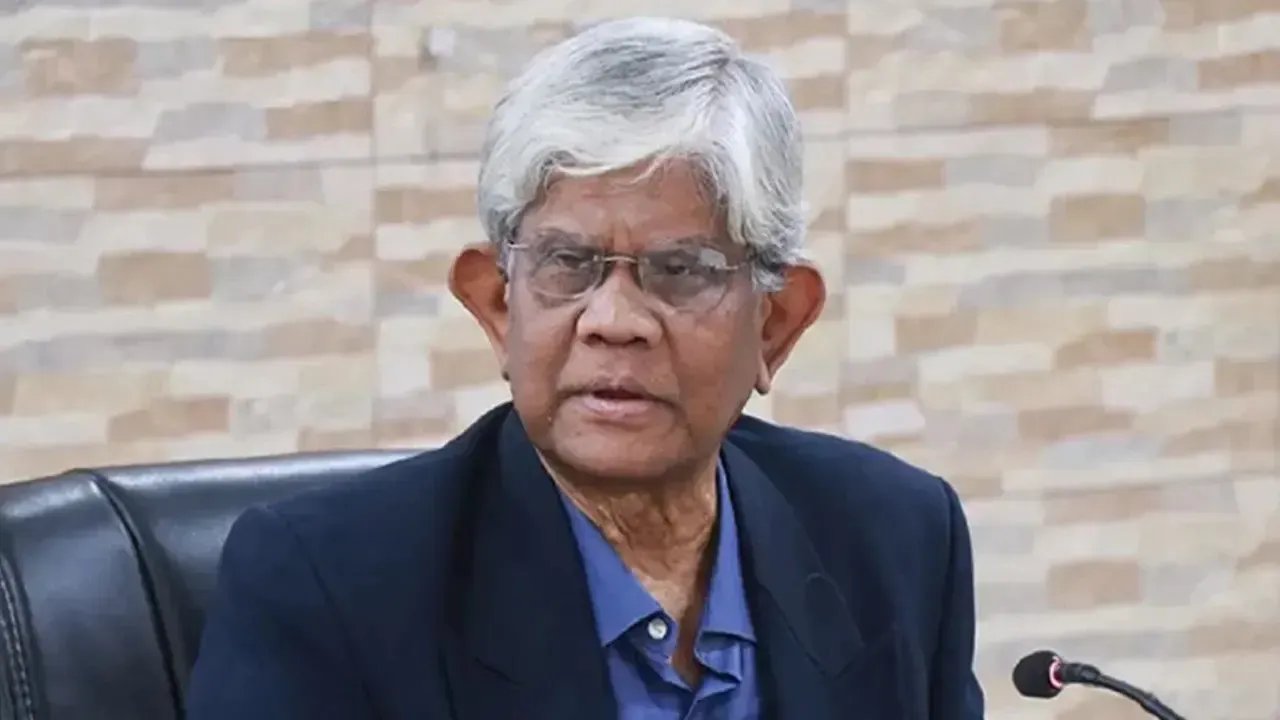 দেশের অর্থনৈতিক অবস্থার সর্বশেষ তথ্য দিলেন : ড. সালেহউদ্দিন