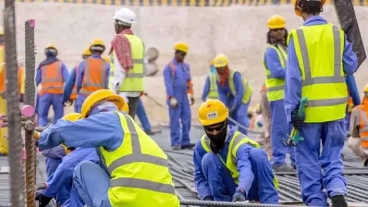 চরম দু:সংবাদ : কপাল পুড়লো ১৫ হাজার সৌদি প্রবাসীর