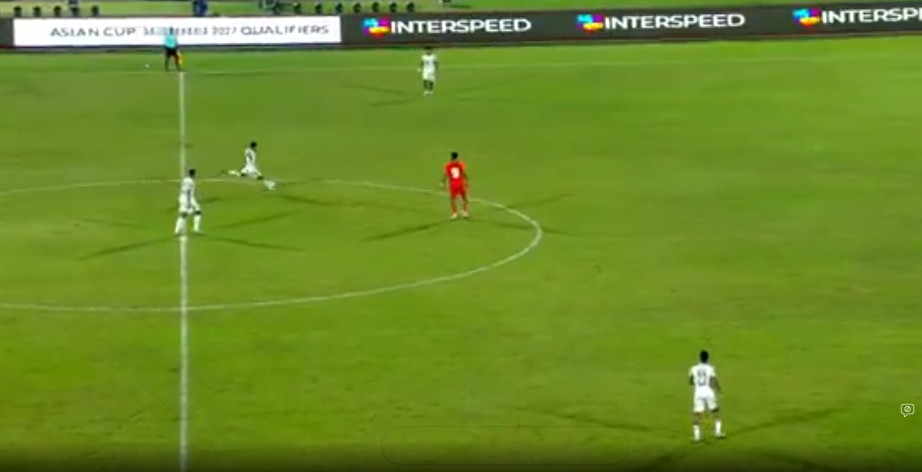 বাংলাদেশ বনাম ভারত: দ্বিতীয়ার্ধে উত্তেজনা, খেলাটি সরাসরি দেখুন এখানে (LIVE)