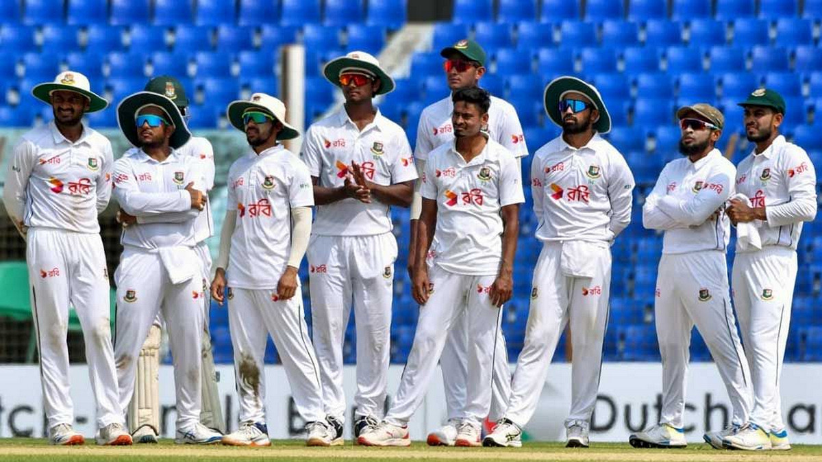 ঢাকা টেস্ট বিনা মূল্যে দেখতে পাবেন যারা