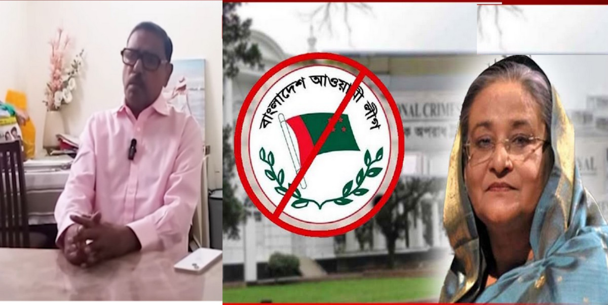 হাসিনার রায় ঘোষণার পর প্রকাশ্যে ওবায়দুল কাদের,দিলেন নতুন ঘোষণা